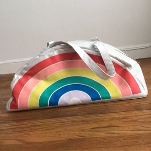 Bando Rainbow Bag